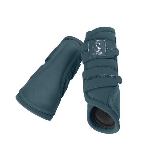 Kamaše Eskadron Softshell Jewel, Classic Sports, SS 26, ocean - vel. M Kamaše Eskadron Softshell Jewel, Classic Sports, ocean, vel. M, SS 26