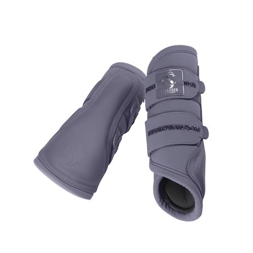 Kamaše Eskadron Softshell Jewel, Classic Sports, SS 26, orchid - vel. M Kamaše Eskadron Softshell Jewel, Classic Sports, orchid, vel. M, SS 26