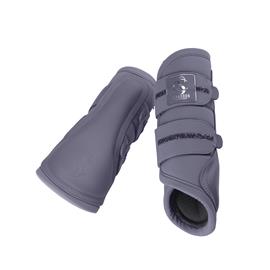 Kamaše Eskadron Softshell Jewel, Classic Sports, SS 26, orchid