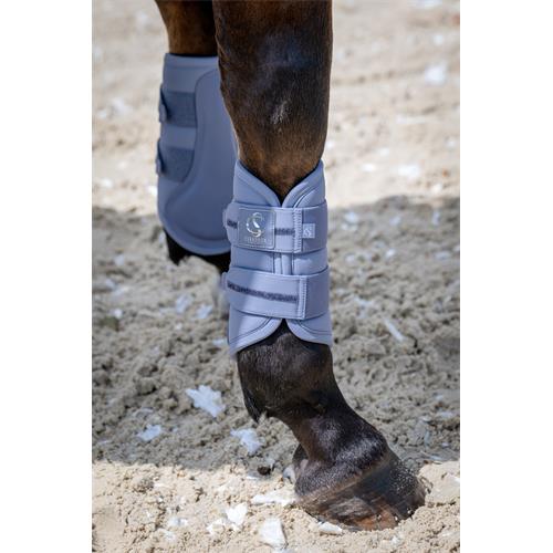 Kamaše Eskadron Softshell Jewel, Classic Sports, SS 26, orchid - vel. L Kamaše Eskadron Softshell Jewel, Classic Sports, orchid, vel. L, SS 26