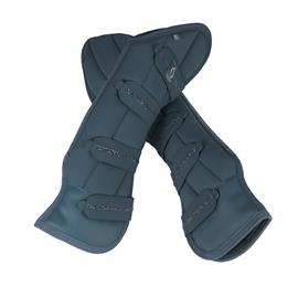 Transportní kamaše Eskadron Softshell Jewel, Classic Sports SS 26, ocean, vel. Full