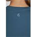 Dámské triko Eskadron Classic Sports, SS 26, ocean - vel. XS Triko dámské Eskadron Classic Sports, ocean, vel. XS, SS 26