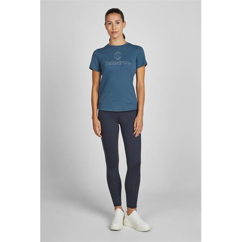 Dámské triko Eskadron Classic Sports, SS 26, ocean - vel. M Triko dámské Eskadron Classic Sports, ocean, vel. M, SS 26