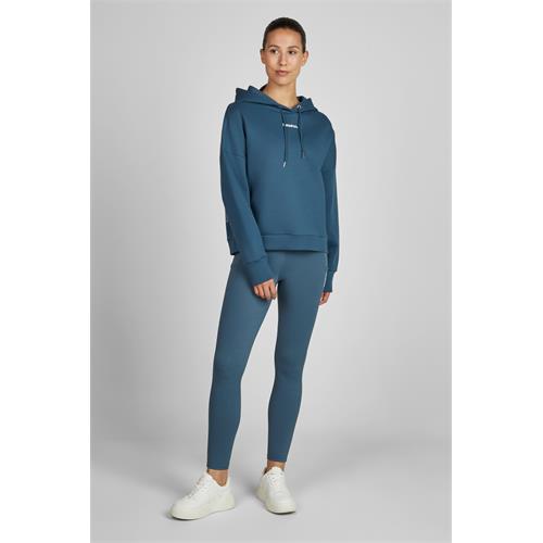 Dámská mikina Eskadron Hood, Classic Sports, SS 26, ocean - vel. S Dámská mikina Eskadron Hood Classic Sports, ocean, vel. S, SS 26