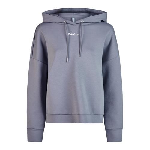 Dámská mikina Eskadron Hood, Classic Sports, SS 26, orchid - vel. S Dámská mikina Eskadron Hood Classic Sports, orchid, vel. S, SS 26