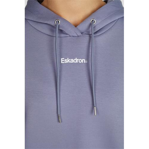 Dámská mikina Eskadron Hood, Classic Sports, SS 26, orchid - vel. M Dámská mikina Eskadron Hood Classic Sports, orchid, vel. M, SS 26
