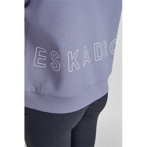 Dámská mikina Eskadron Hood, Classic Sports, SS 26, orchid - vel. L Dámská mikina Eskadron Hood Classic Sports, orchid, vel. L, SS 26