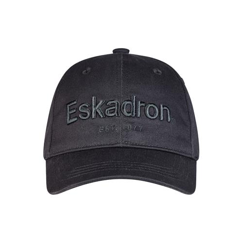 Kšiltovka Eskadron Classic Sports, SS 26 - tmavě modrá Kšiltovka Eskadron Classic Sports, tmavě modrá, SS 26