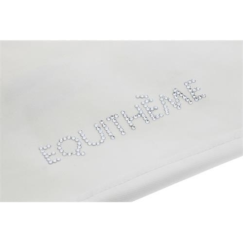 Dámské rajtky Equitheme Beverly, bílé - vel. 40 Dámské rajtky Equitheme Beverly, bílé, vel. 40