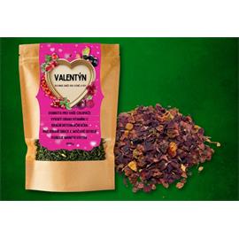 Směs bylinná Miš Maš, Valentýn, 1 kg