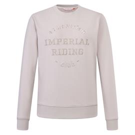 Dámská mikina IRH Joyce, SS 26, béžová