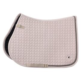 Podsedlová dečka IRH Maria SS 26, béžová, VS