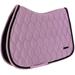 Podsedlová dečka Equitheme Pearl, SS 26, vel. Pony - fialová Podsedlová dečka Equithéme Pearl SS 26, fialová, Pony
