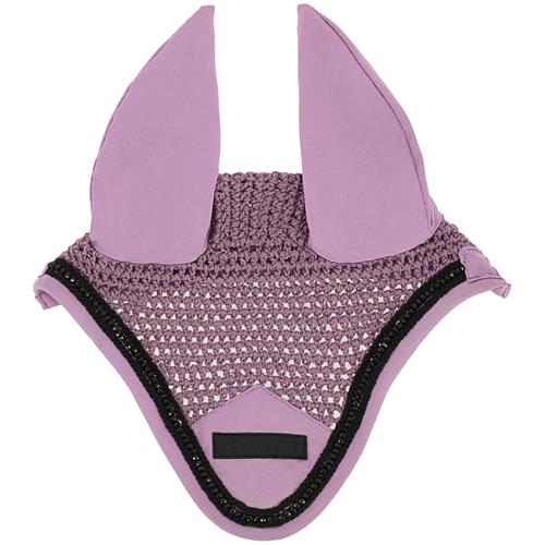 Čabraka Equitheme Pearl, SS 26, vel. Pony - fialová Čabraka Equithéme Pearl SS 26, fialová, vel. Pony