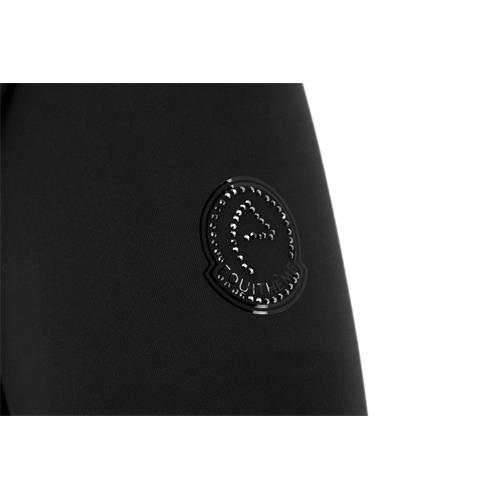 Dámská mikina Equitheme Ilona, SS 26, černá - vel. M Mikina dámská Equithéme Ilona SS 26, černá, vel. M