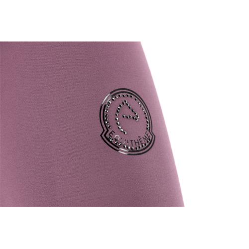 Dámská mikina Equitheme Ilona, SS 26, fialková - vel. XS Mikina dámská Equithéme Ilona SS 26, fialková, vel. XS