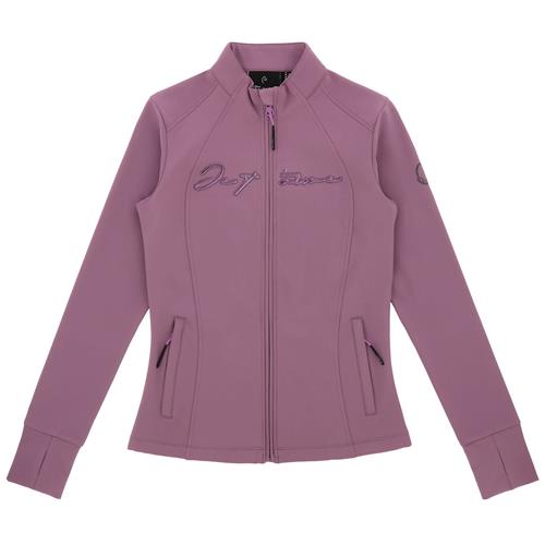 Dámská mikina Equitheme Ilona, SS 26, fialková - vel. XS Mikina dámská Equithéme Ilona SS 26, fialková, vel. XS