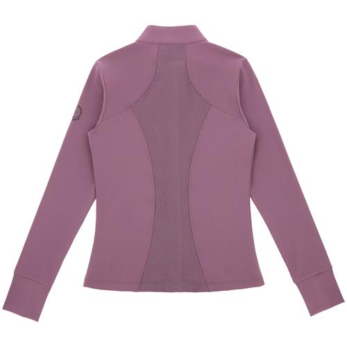 Dámská mikina Equitheme Ilona, SS 26, fialková - vel. S Mikina dámská Equithéme Ilona SS 26, fialková, vel. S