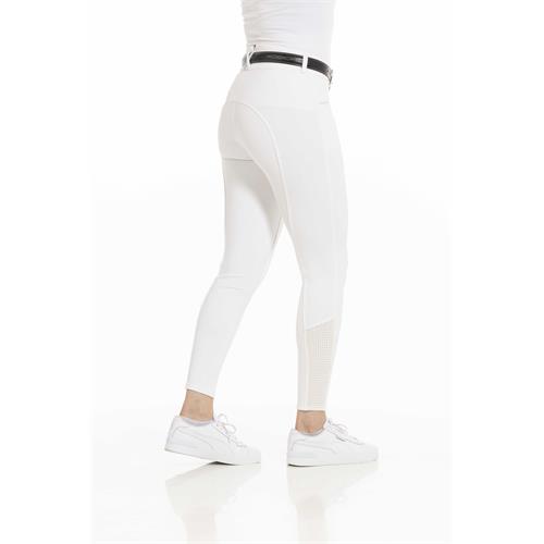 Dámské rajtky Equitheme Claudine, SS 26, bílé - vel. 38 Dámské rajtky Equithéme Claudine SS 26, bílé, vel. 38