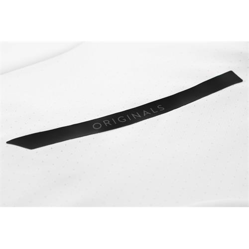 Pánské závodní triko Equitheme Polo Chris, SS 26, bílé - vel. 2XL Pánské triko Equithéme Polo Chris SS 26, bílé, vel. 2XL