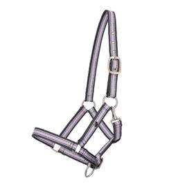 Hříběcí ohlávka QHP, SS 26, vel. 04