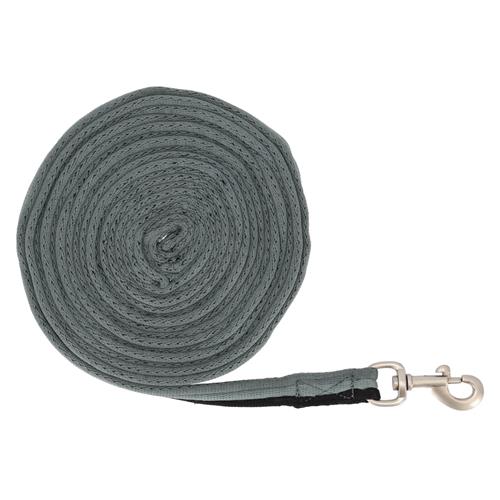 Lonž QHP SS 26, zelená, 8m Lonž QHP SS 26, zelená, 8m