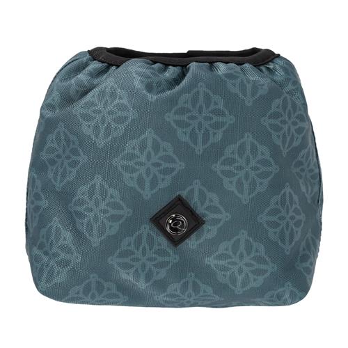 Obal na třmeny QHP SS 26, zelený Obal na třmeny QHP SS 26, zelený