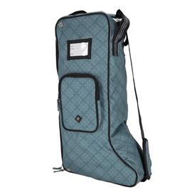 Taška na boty QHP SS 26, zelená