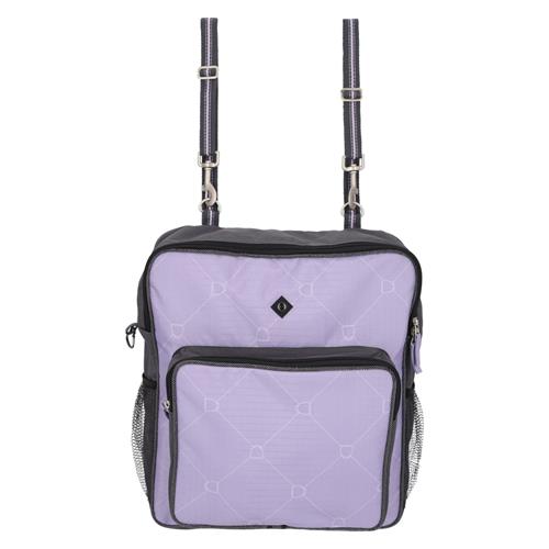 Taška na box QHP SS 26, fialová Taška na box QHP SS 26, fialová