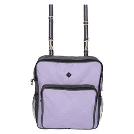 Taška na box QHP SS 26, fialová