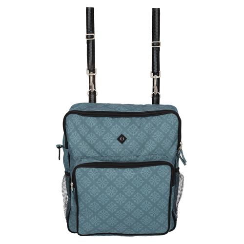 Taška na box QHP SS 26, zelená Taška na box QHP SS 26, zelená