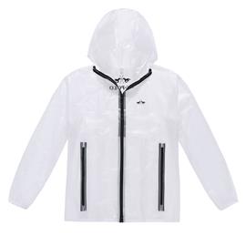 Pláštěnka HV Polo Louise, transparentní