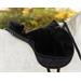 Jezdecký pad QHP Soft, s beránkem, černý, vel. Full Jezdecký pad QHP Soft, s beránkem, černý, vel. Full