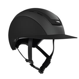 Jezdecká přilba Casco Elite Velaris, vel. M (55-58 cm), černá