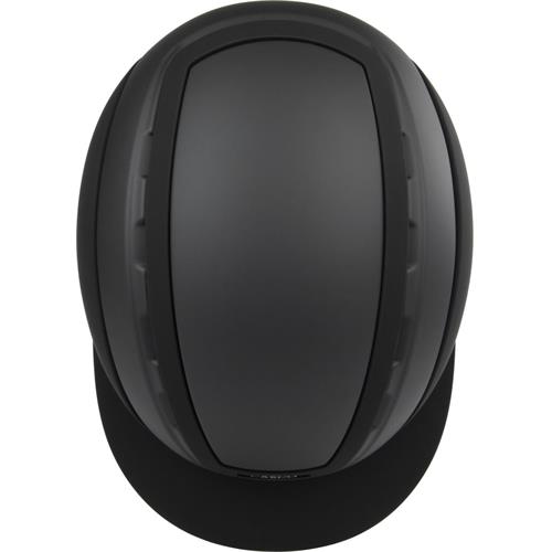 Jezdecká přilba Casco Elite Velaris, vel. M (55-58 cm), černá Jezdecká přilba Casco Elite Velaris, vel. M (55-58 cm), černá