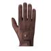 Jezdecké rukavice Roeckl, Roeck-Grip, mocha - vel. 7 Rukavice jezdecké Roeckl, Roeck-Grip, mocha, vel. 7