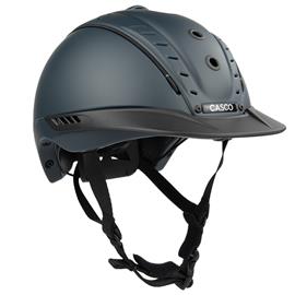 Jezdecká přilba Casco Mistrall 2 Precision, modrá, vel. M