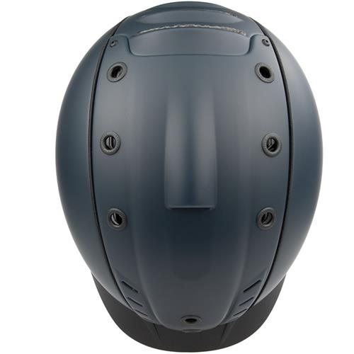 Jezdecká přilba Casco Mistrall 2 Precision, modrá, vel. M Jezdecká přilba Casco Mistrall 2 Precision, modrá, vel. M