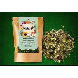 Směs bylinná Miš Maš, Muchař, 1 kg