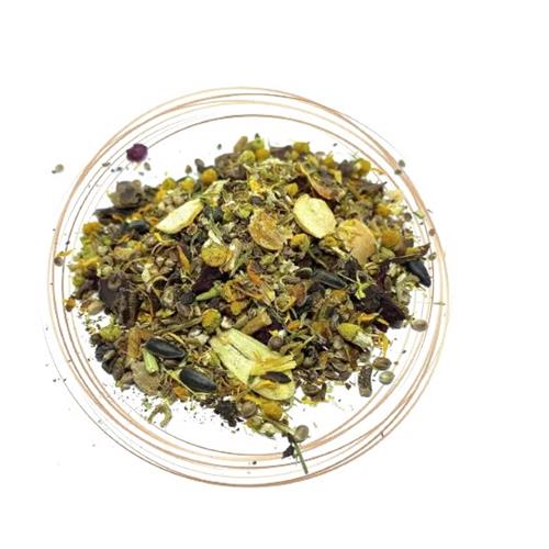 Směs bylinná Miš Maš, Muchař, 1 kg Směs bylinná Miš Maš, Muchař, 1 kg