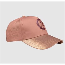 Kšiltovka Kentucky Sparkling, starorůžová