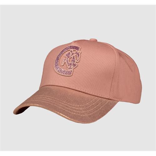 Kšiltovka Kentucky Sparkling, starorůžová Kšiltovka Kentucky Sparkling, starorůžová