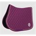 Podsedlová dečka Kentucky 3D Onion Quilt, VS - fialová Podsedlová dečka Kentucky 3D Onion Quilt, fialová, VS