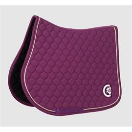 Podsedlová dečka Kentucky 3D Onion Quilt, VS