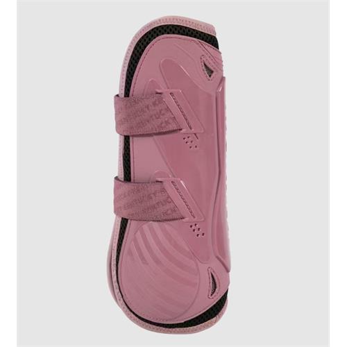 Přední chrániče Kentucky Bamboo Elastic, růžové, vel. M Přední chrániče Kentucky Bamboo Elastic, růžové, vel. M