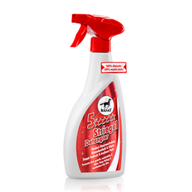 Lesk na srst a hřívu Leovet 5 Sterne