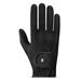 Jezdecké rukavice Roeckl Roeck-Grip Lite, černé - vel. 10 Rukavice Roeckl Roeck-Grip LITE, černé, vel. 10