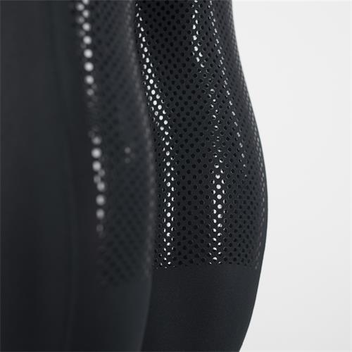 Dámské jezdecké leginy Horze Madison, černé - vel. 34 Legíny dám. Horze Madison, černé, vel. 34