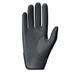 Jezdecké rukavice Roeckl Lorraine, černé - vel. 6 Rukavice Roeckl Lorraine, černé, vel. 6