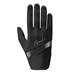Jezdecké rukavice Roeckl Lorraine, černé - vel. 7,5 Rukavice Roeckl Lorraine, černé, vel. 7,5